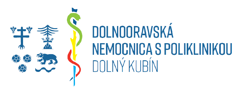 Dolnooravská nemocnica Dolný Kubín